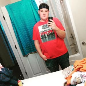 Meet your Posher, Spencer